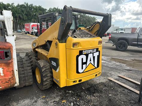 252 caterpillar skid steer|caterpillar 252b3 specs.